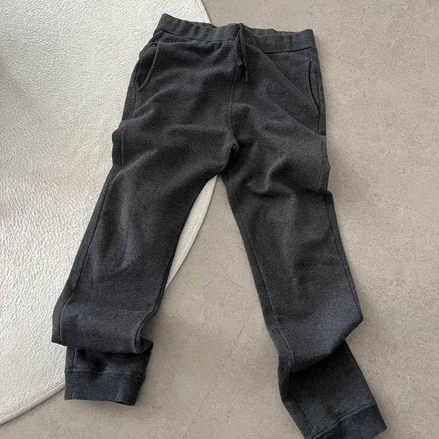[s] 아페쎄 르 마담 조거 팬츠