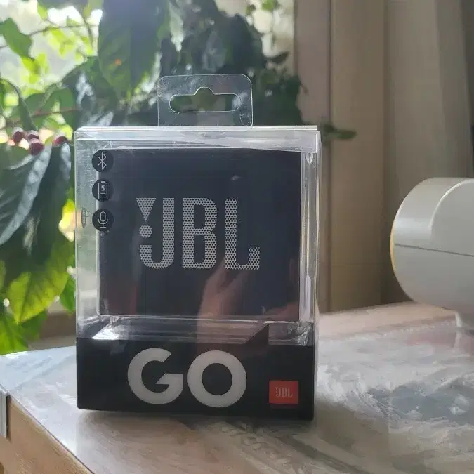 JBL GO 1 블루투스 스피커