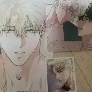 마인드더갭 투니크 코스터 데코픽 엽서 방문포카 덤 마더갭