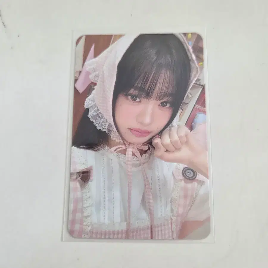 아이브 26시즌그리팅 원영