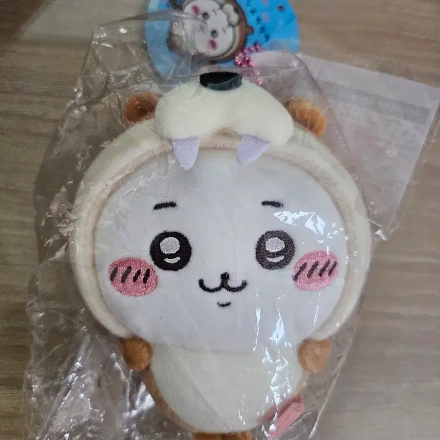 치이카와 수족관 시리즈 마스코트 수달 치이