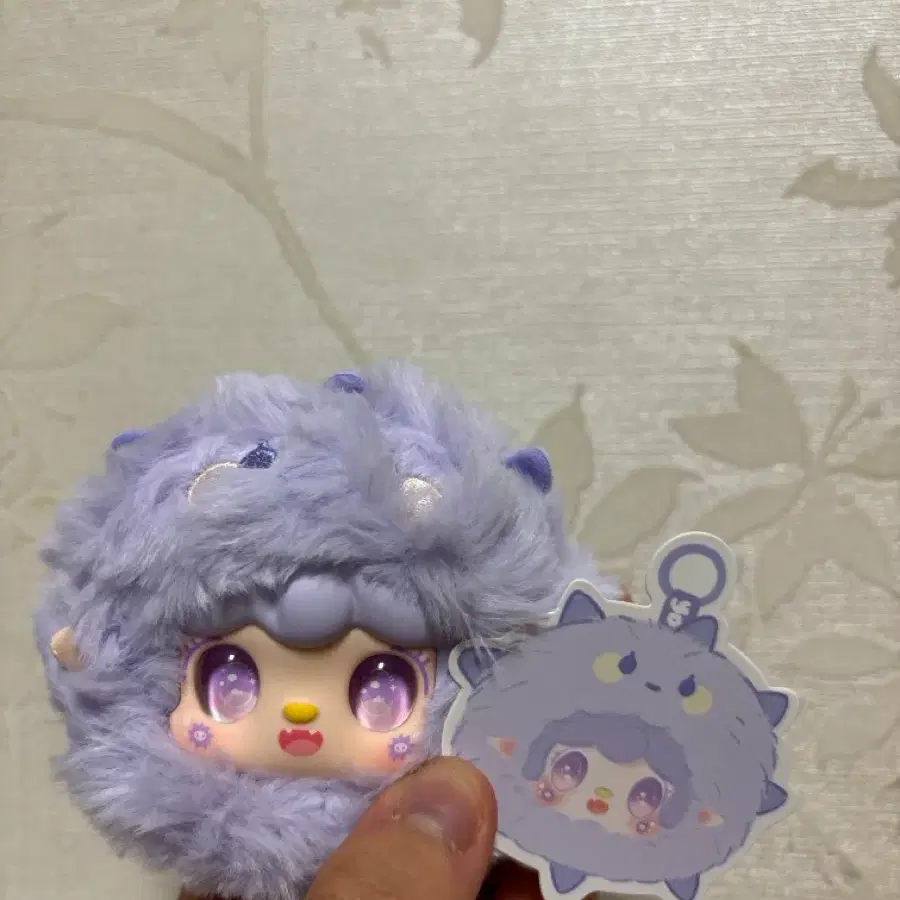 인형 키링 일괄 판매(예약완료!)