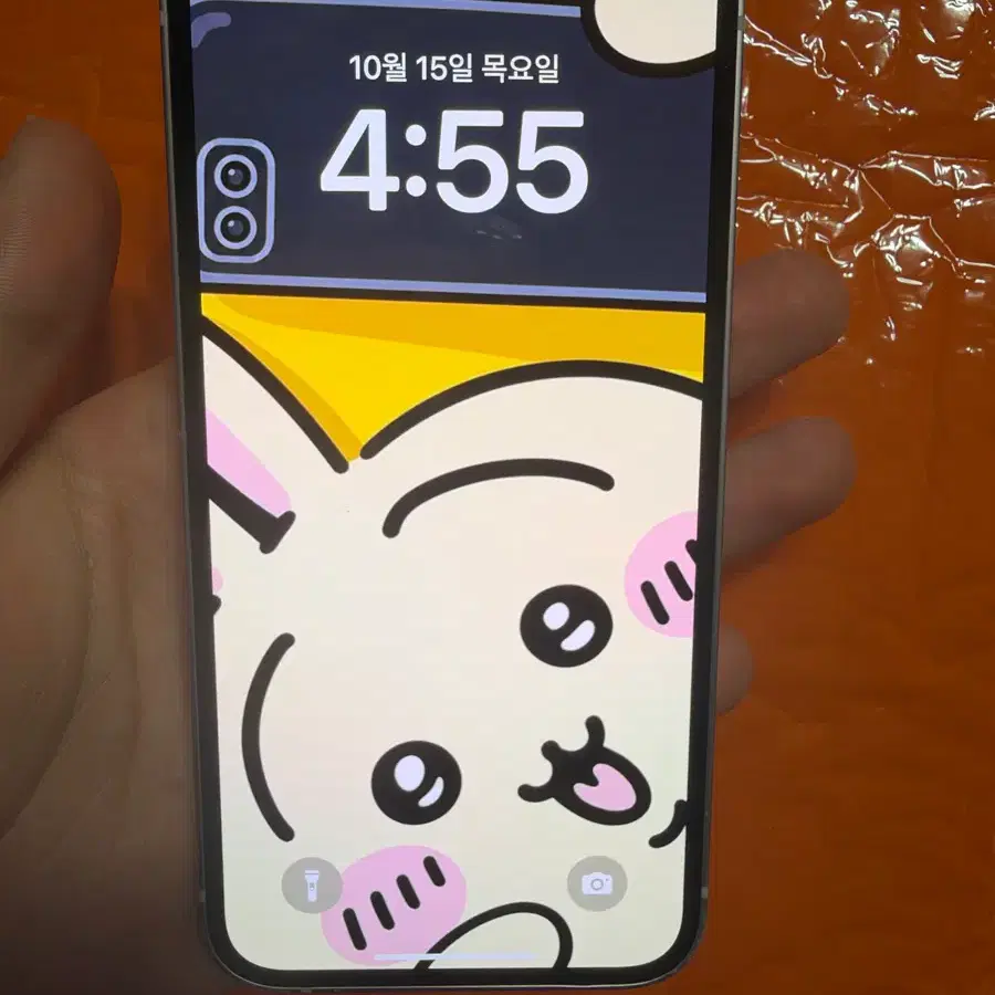 아이폰 13 미니 128GB 핑크