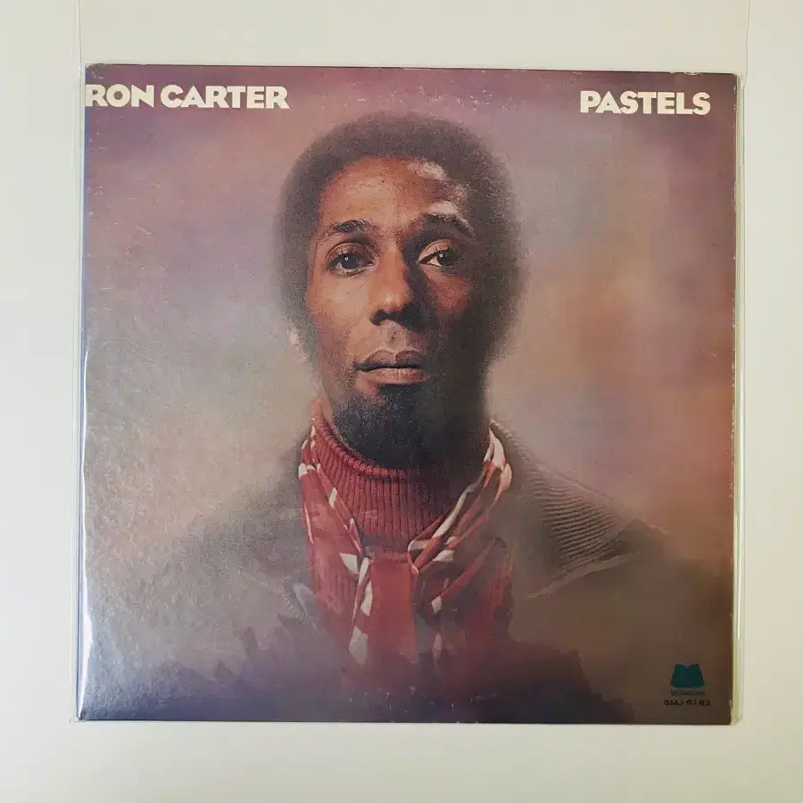 Ron Carter - Pastels LP