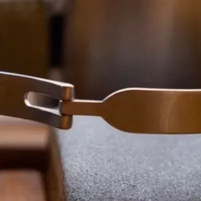 까르띠에 발롱블루 42mm 오토매틱 시계 사진 5