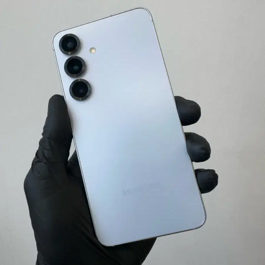 갤럭시S25 512GB 자급제 새상품급 아이스블루