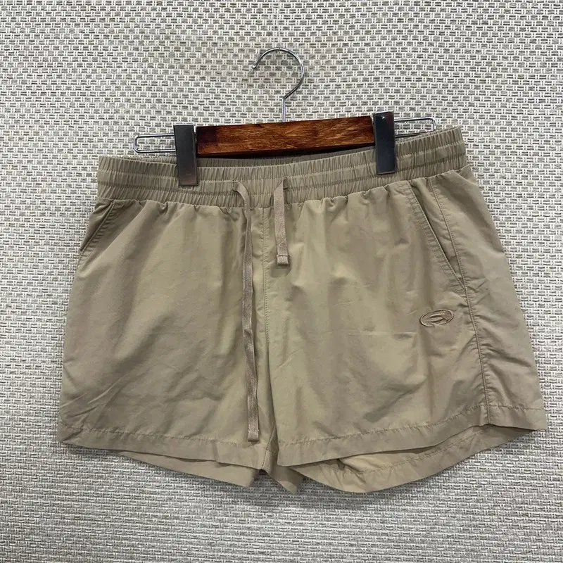 아이더 등산 츄리닝 반바지 L H00675