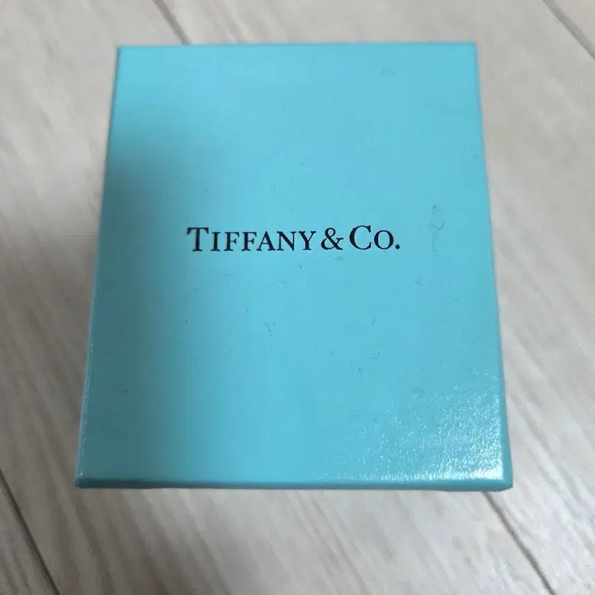 티파니앤코 다이아몬드 0.53캐럿 반지 사진 4
