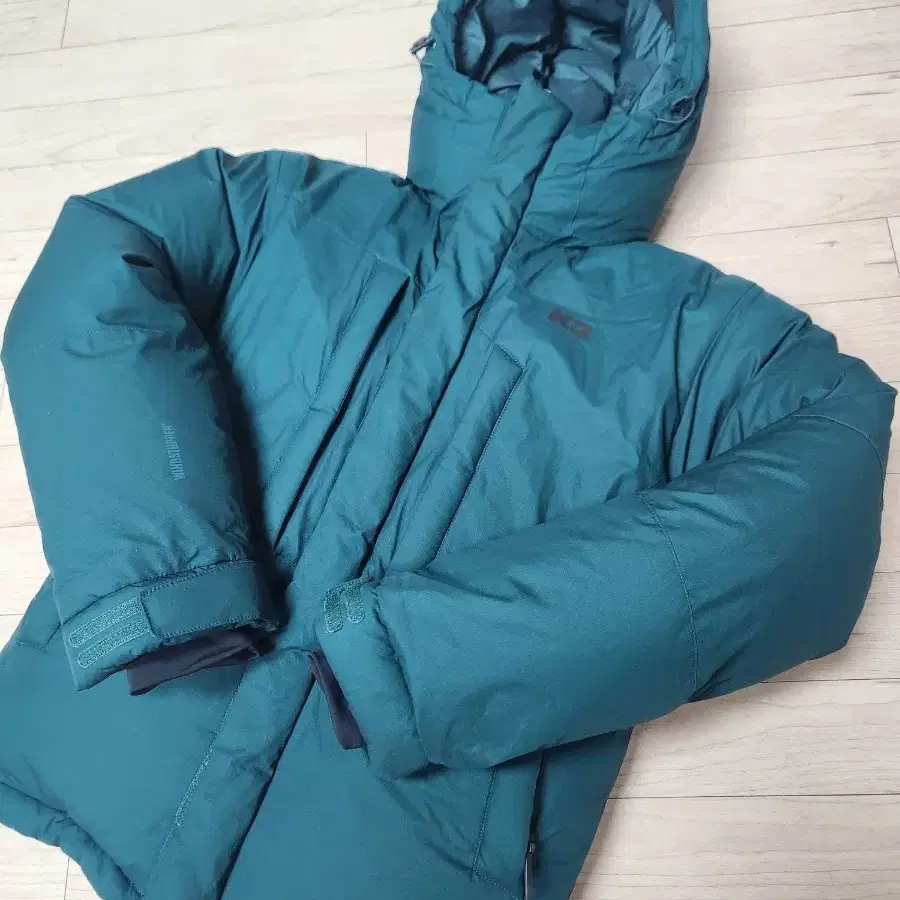 K2 코볼트 익스트림 윈드스토퍼 구스패딩 판매해요