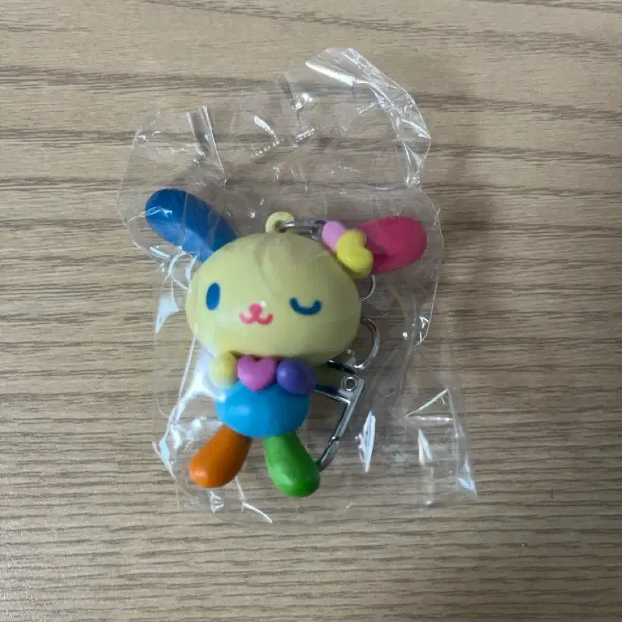 우사하나 피규어 키링