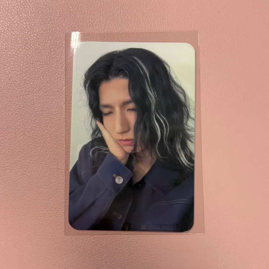 엑스디너리히어로즈 엑디즈 임펄스 후즈팬 동대문 준한 포카 양도 판매