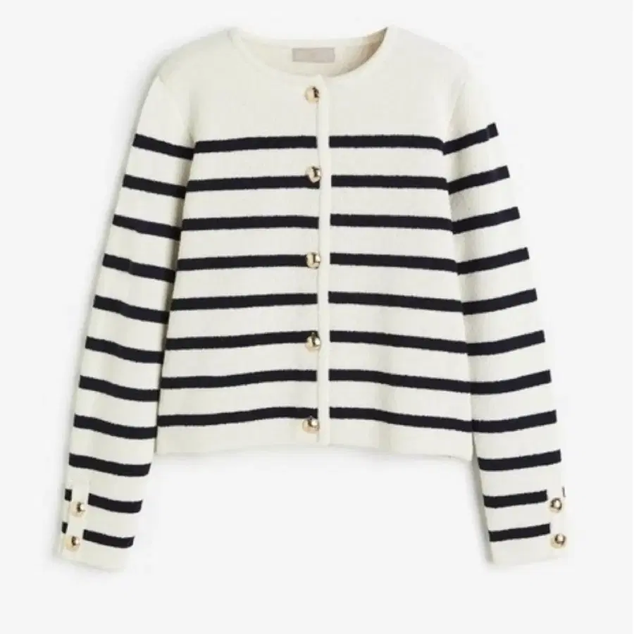 H&M 여성 니트가디건 s