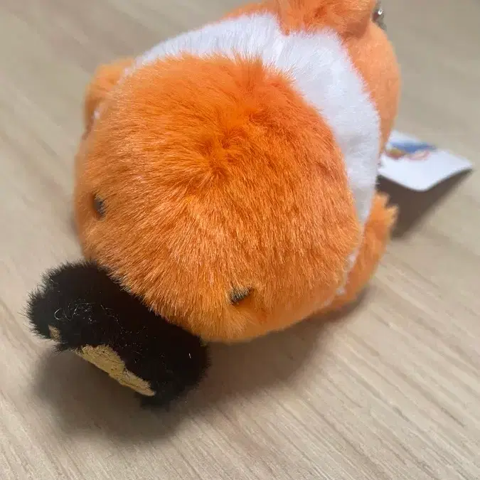 니모 인형 키링