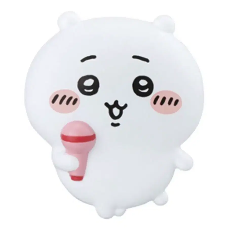 먼작귀 치이카와 라이트 클립 치이짱 치이카와