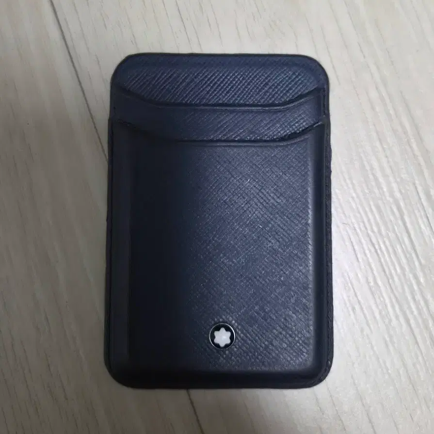 몽블랑 맥세이프 카드지갑