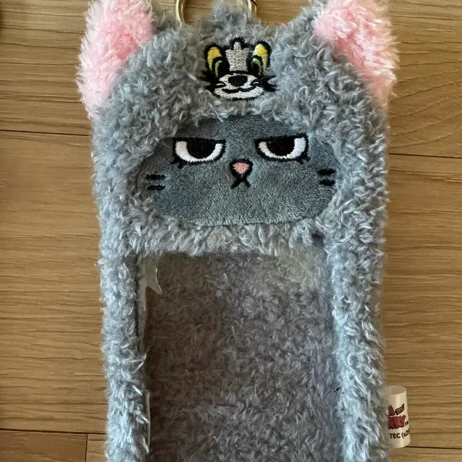 쁘넥도 치넥도 한탯풍 포카홀더