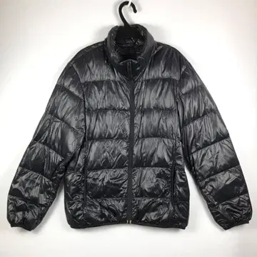 00s 유니클로 프리미엄 울트라 라이트 다운 자켓 315-058191