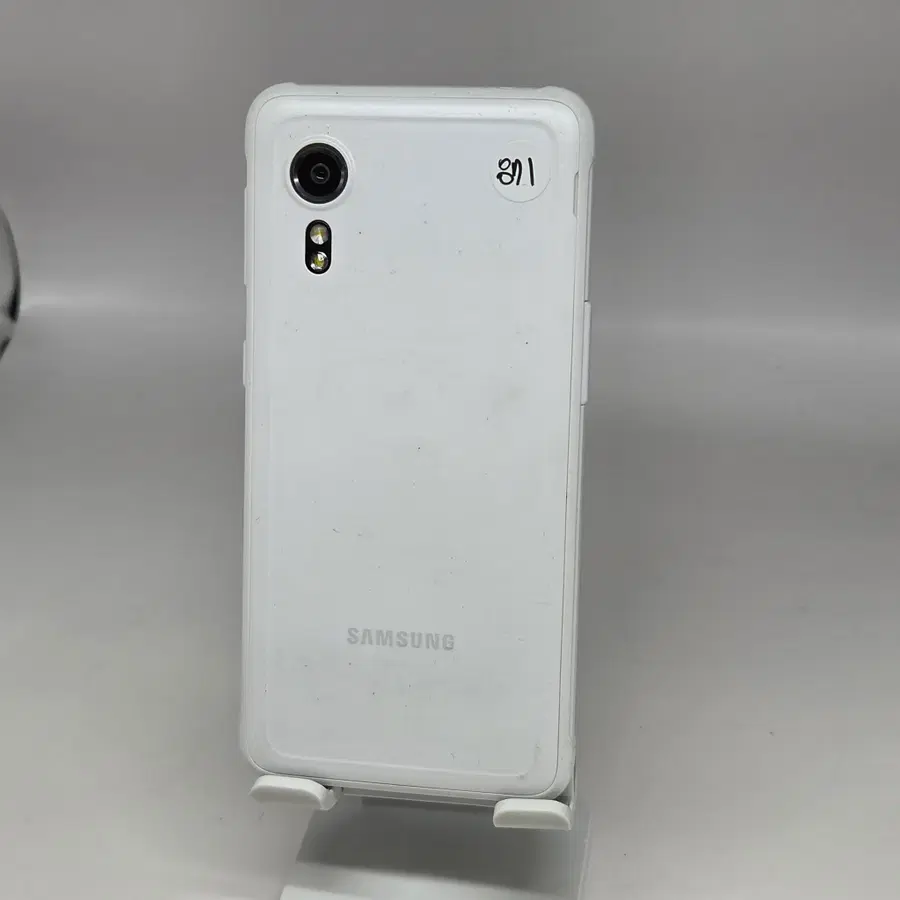 A급! X커버 64GB 화이트 [품번 871]