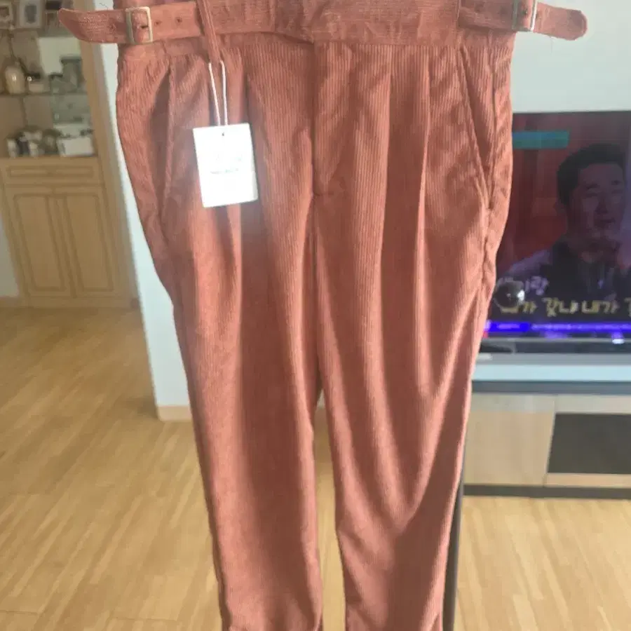 구르카 코듀로이바지