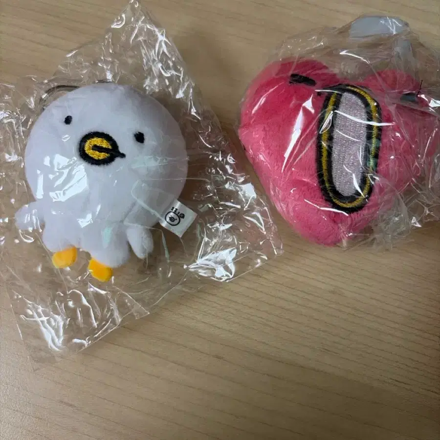찌오 인형 키링