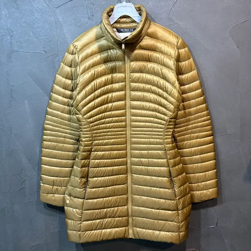 [XS] ARC'TERYX アークテリクス 軽量パディング