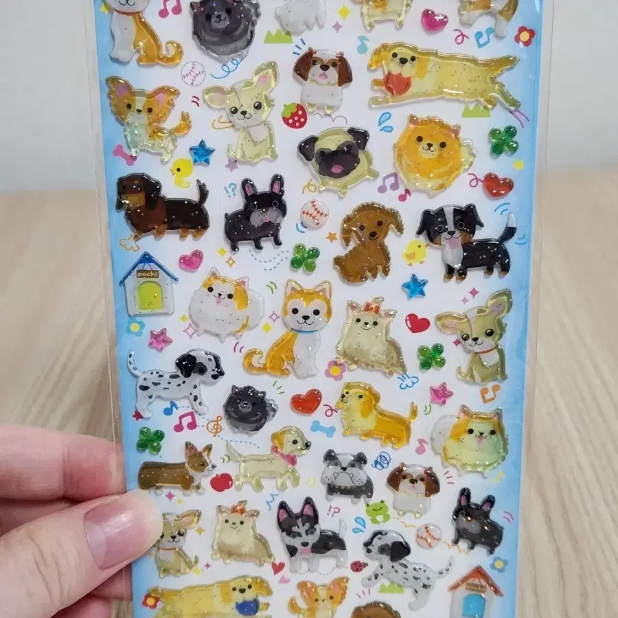 헤이세이 고전 스티커