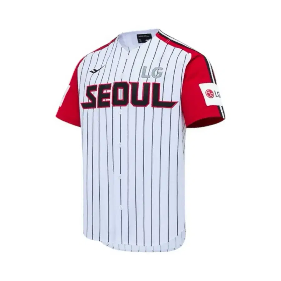 (90) 25 LG Twins 엘지 트윈스 일반형 서울 유니폼 마킹 홍창기