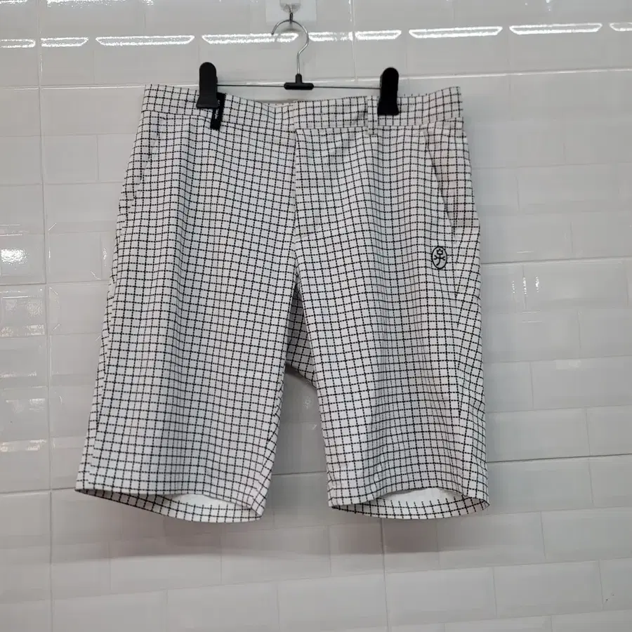 까스텔바작 골프팬츠