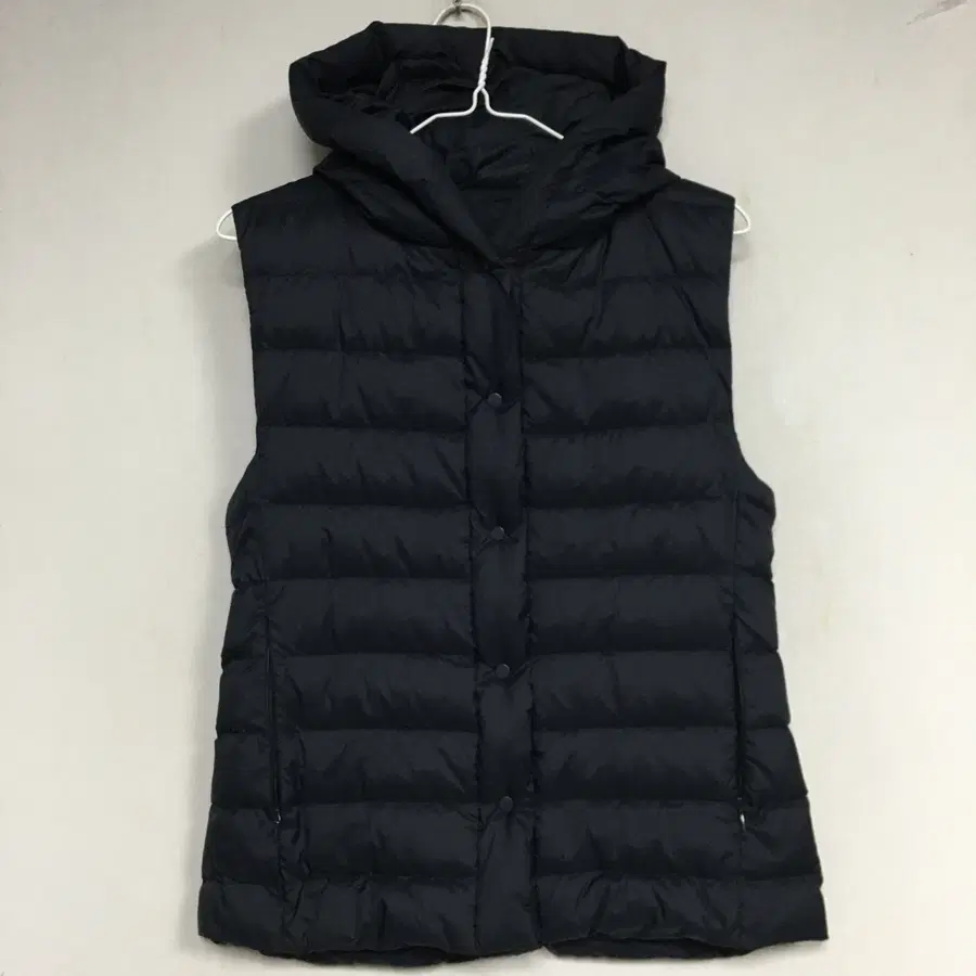 ZOOC 주크 다운 패딩조끼 55