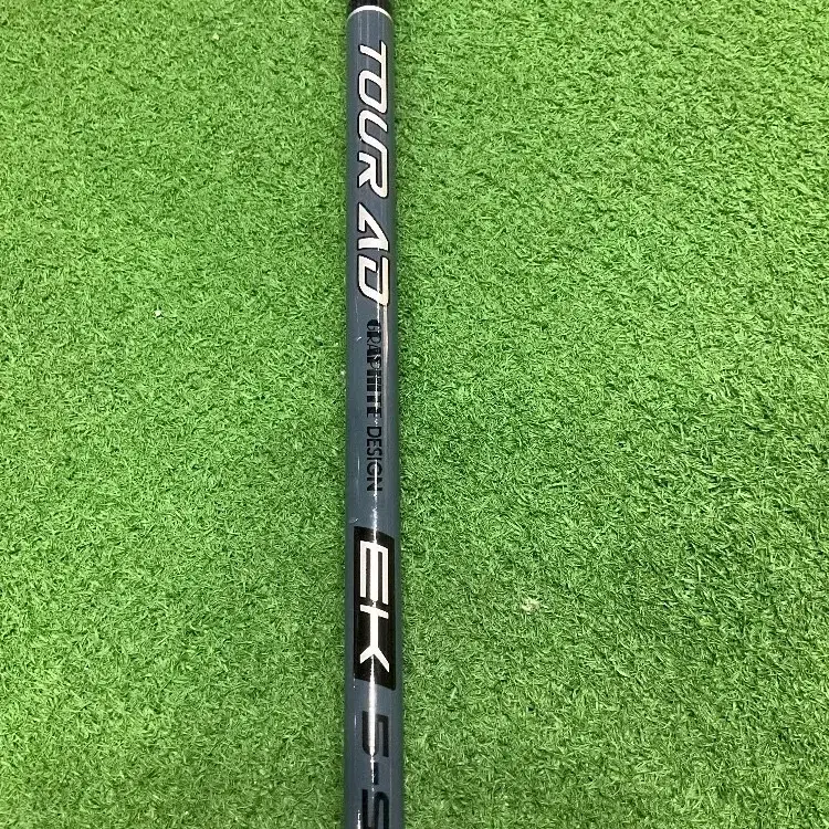 Tour ad ek 5-s 드라이버 샤프트