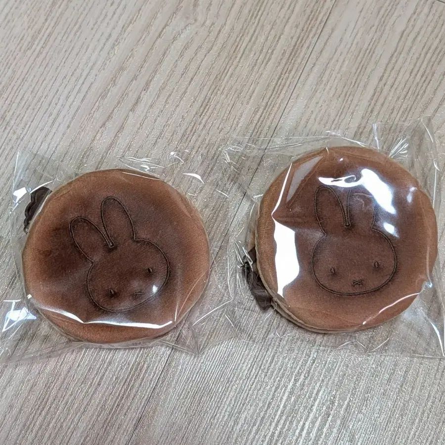 경주 미피 찰보리 키링