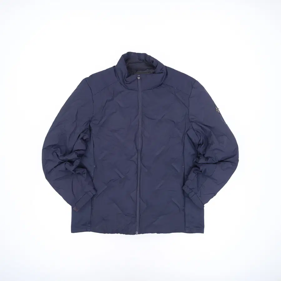 105(XL) 이젠벅 덕다운 패딩 1016H