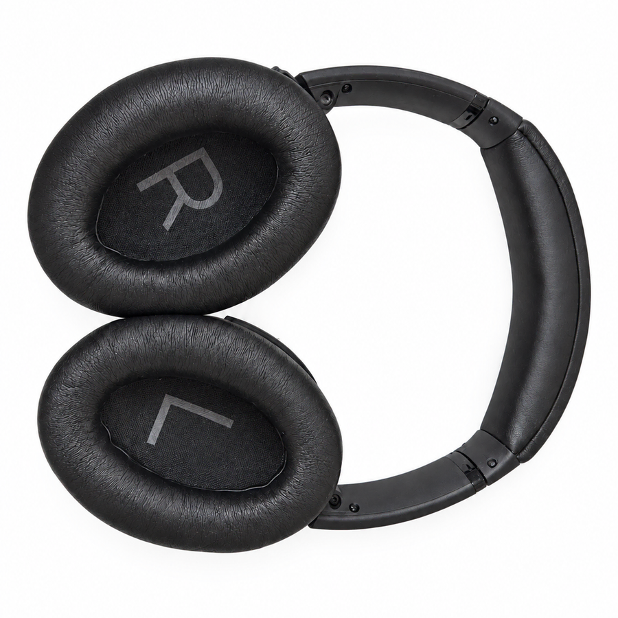 A급 보스 QC45 블랙 노이즈캔슬링 헤드셋 (상태 최상/완벽작동)