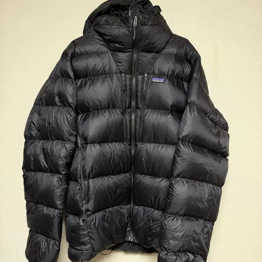 [XL] 파타고니아 피츠로이 다운패딩