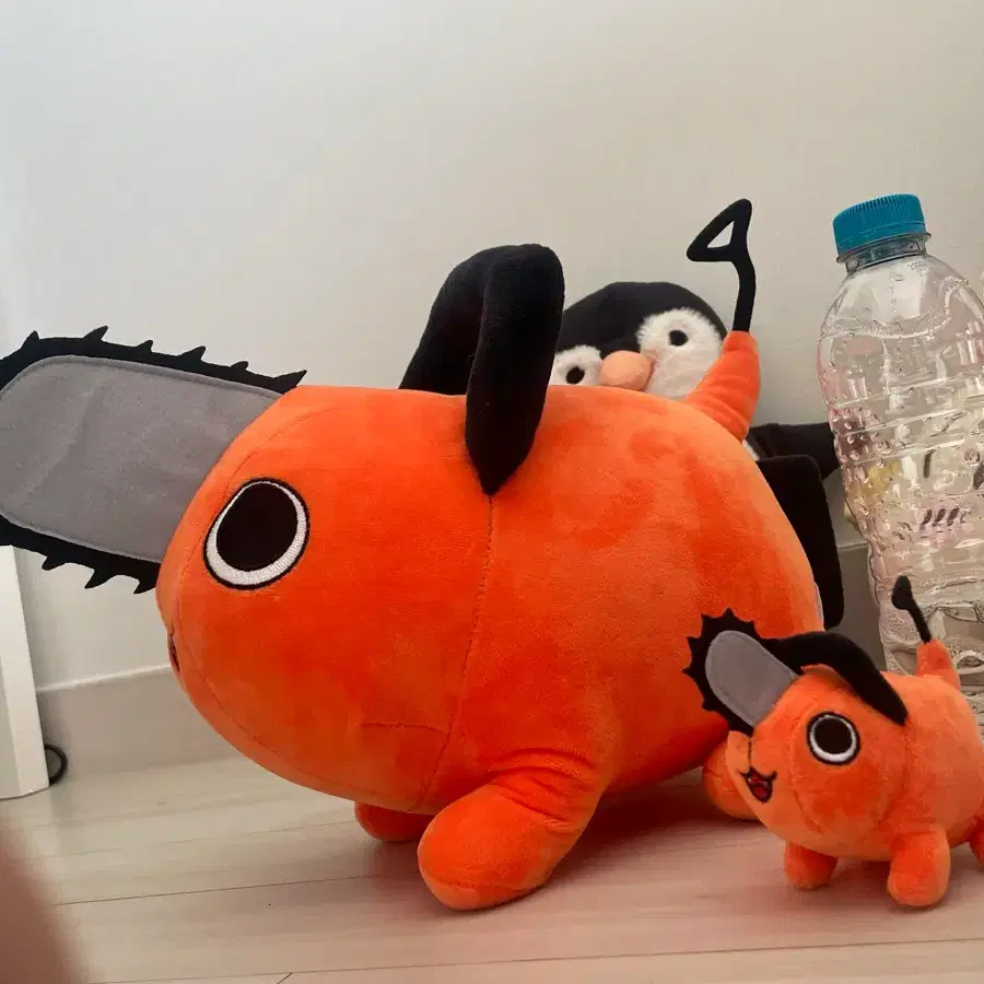 체인소맨 포치타