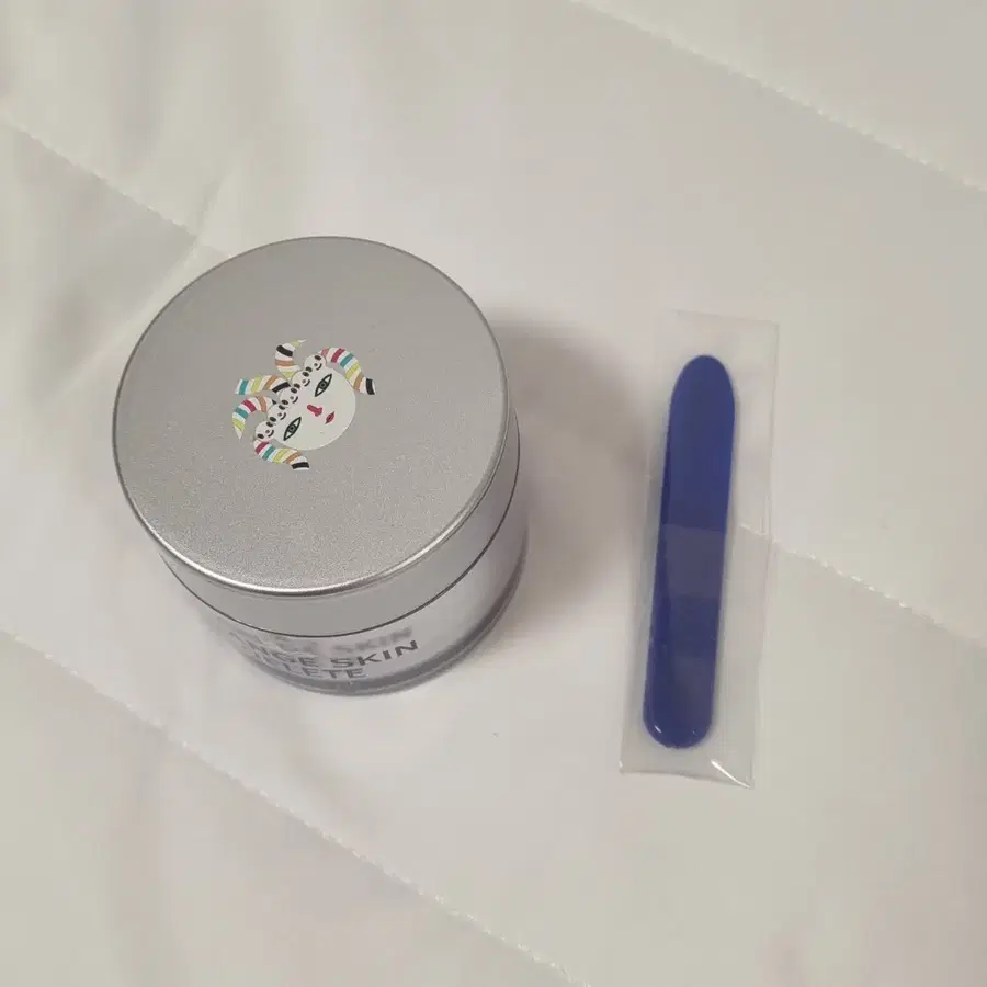 보나메두나 오렌지 스킨 딜리트 1/2