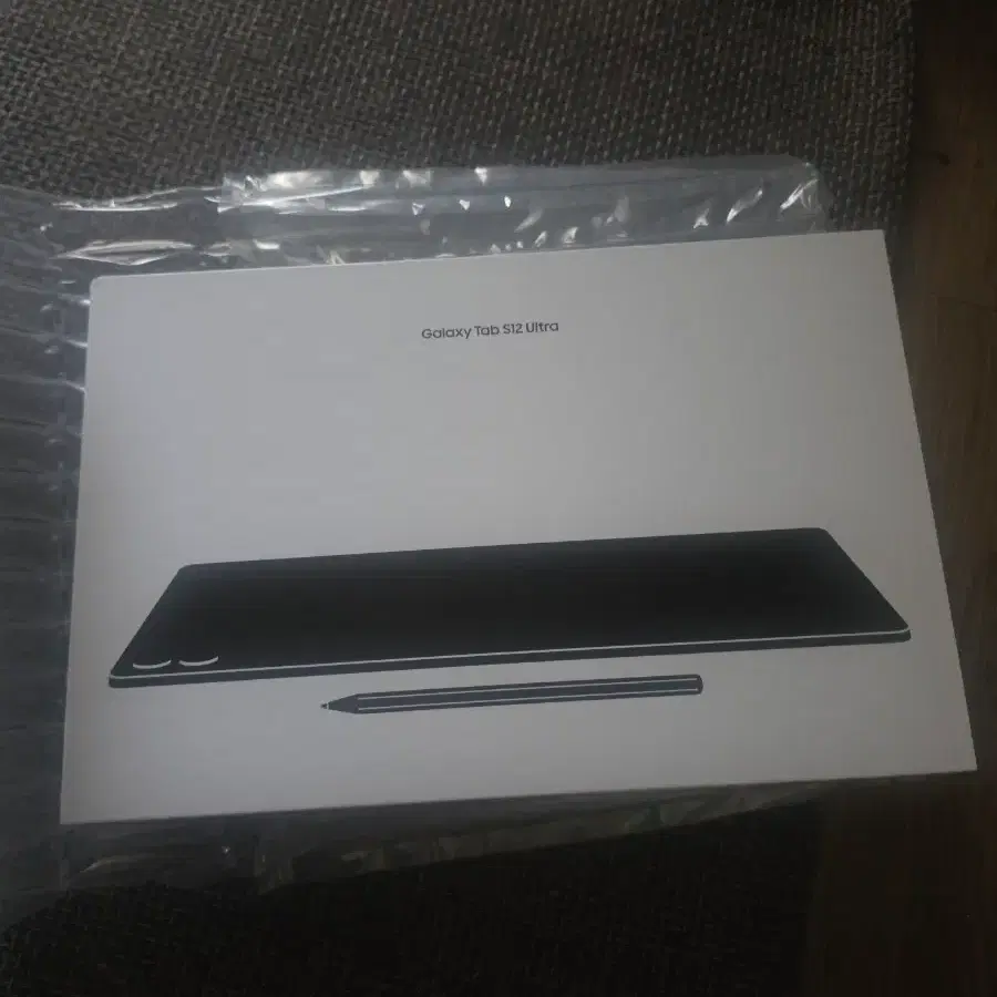 삼성 갤럭시 탭 S12 울트라256GB 와이파이 미개봉