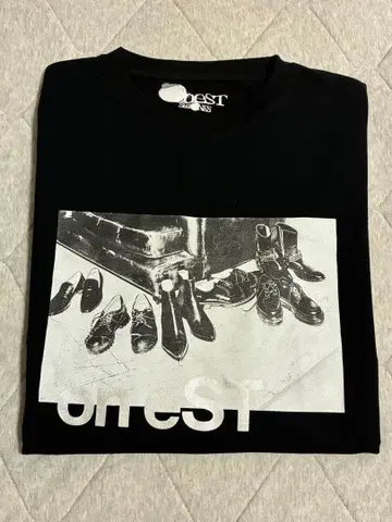 SixTONES oneST 론T