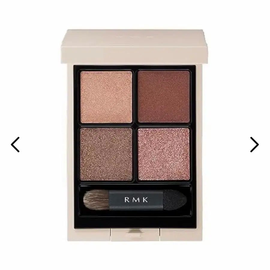 [RMK공식 정품] RMK 아이섀도우 팔레트 04 올하트