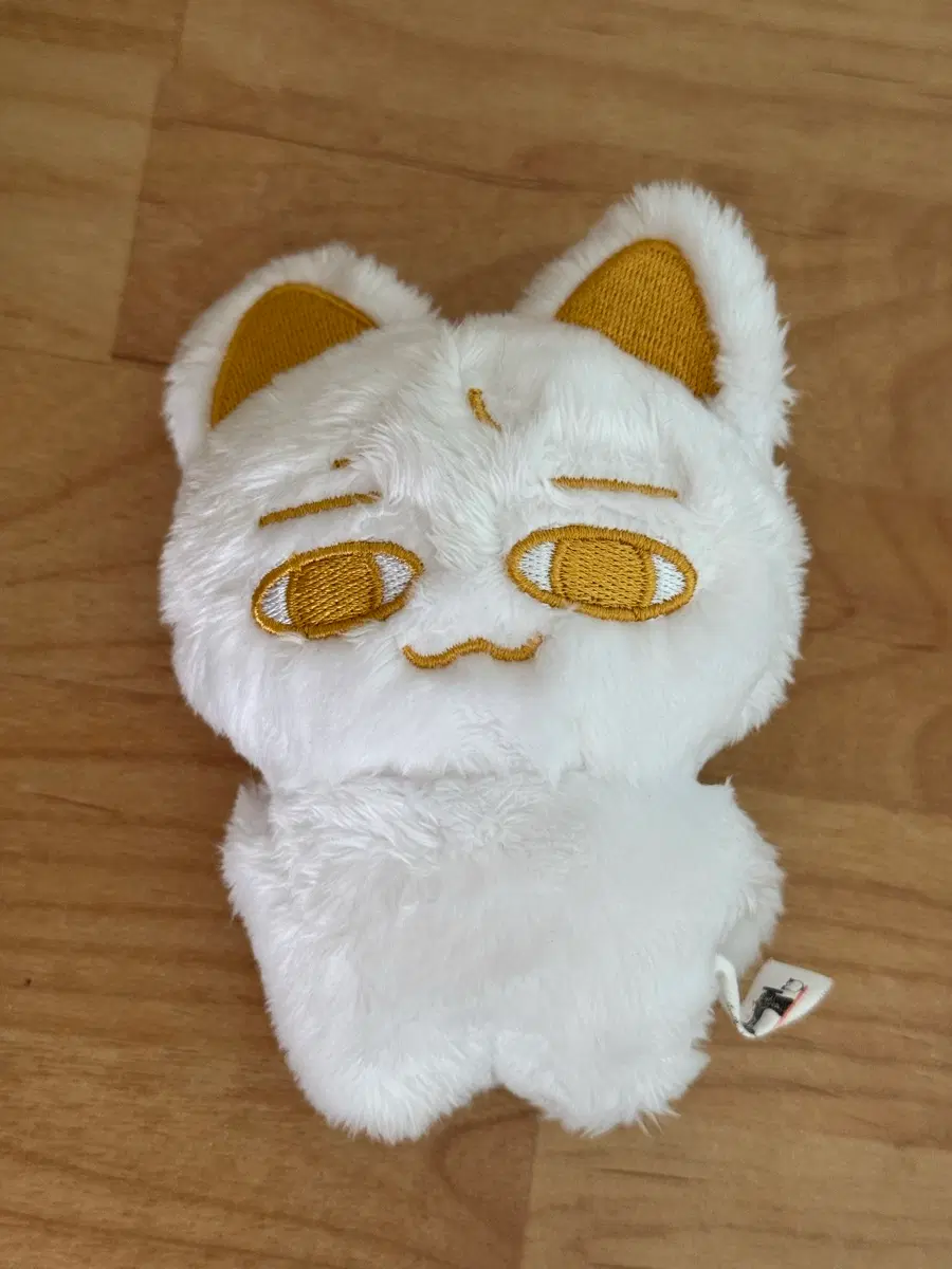 P1harmony Theo doll Taesamnyang