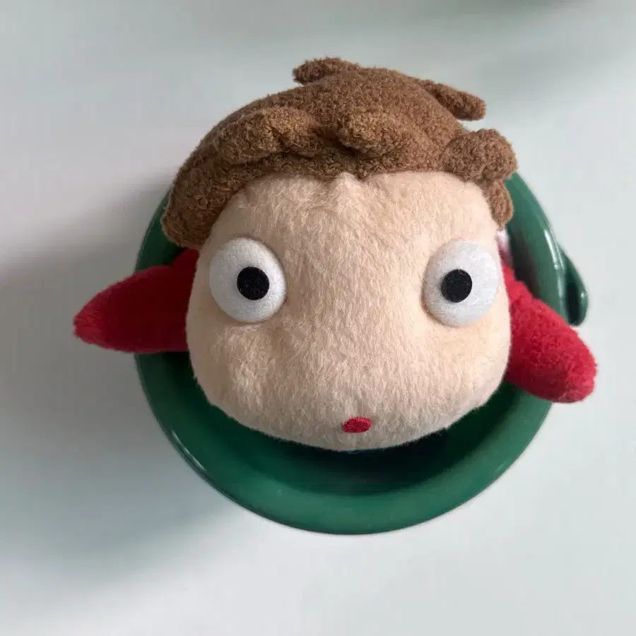 포뇨 인형+ 바스켓 일괄