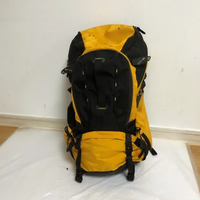 라푸마 배낭 45L@9911