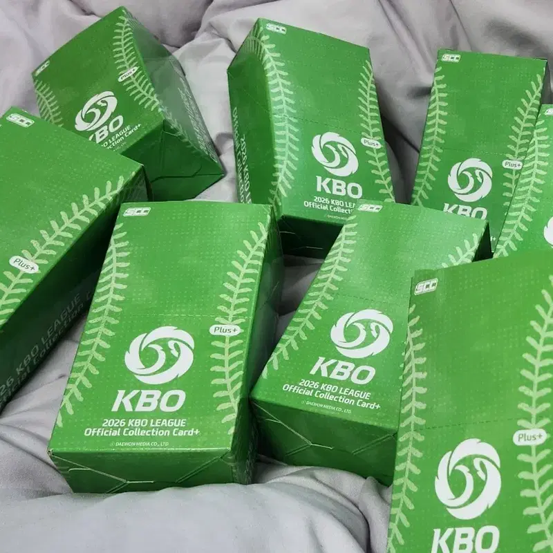 KBO 플러스(일반)일괄판매 KT 삼성 기아 엘지 두산 SSG 롯데 NC 환화 키움