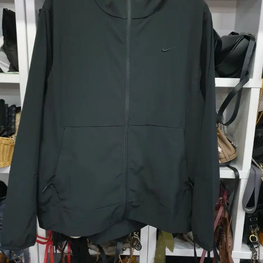 나이키 자켓 XL