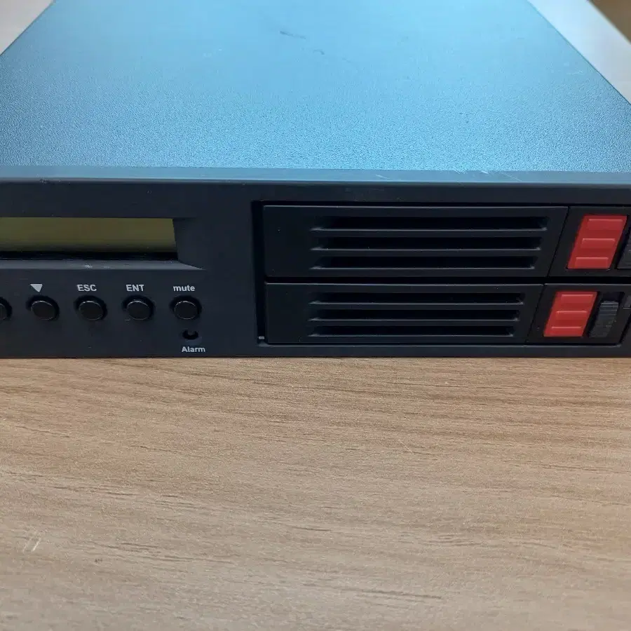내장 레이드 키트 MR2020 핫스왑 지원 SSD 지원 자동복구 SSD