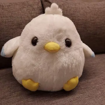 [ 새상품 ] 먀오먀오 바다고양이쨩 울트라 BIG 봉제 인형