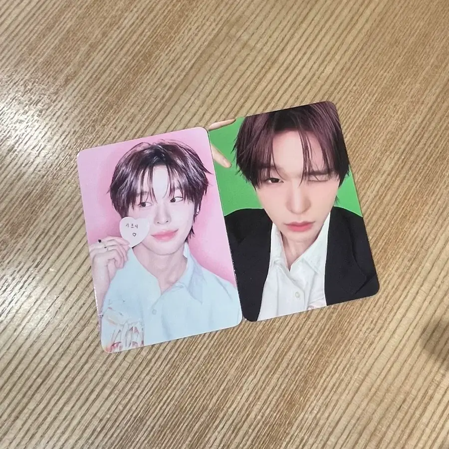 리쿠 위시랜드 러버보이 트레카
