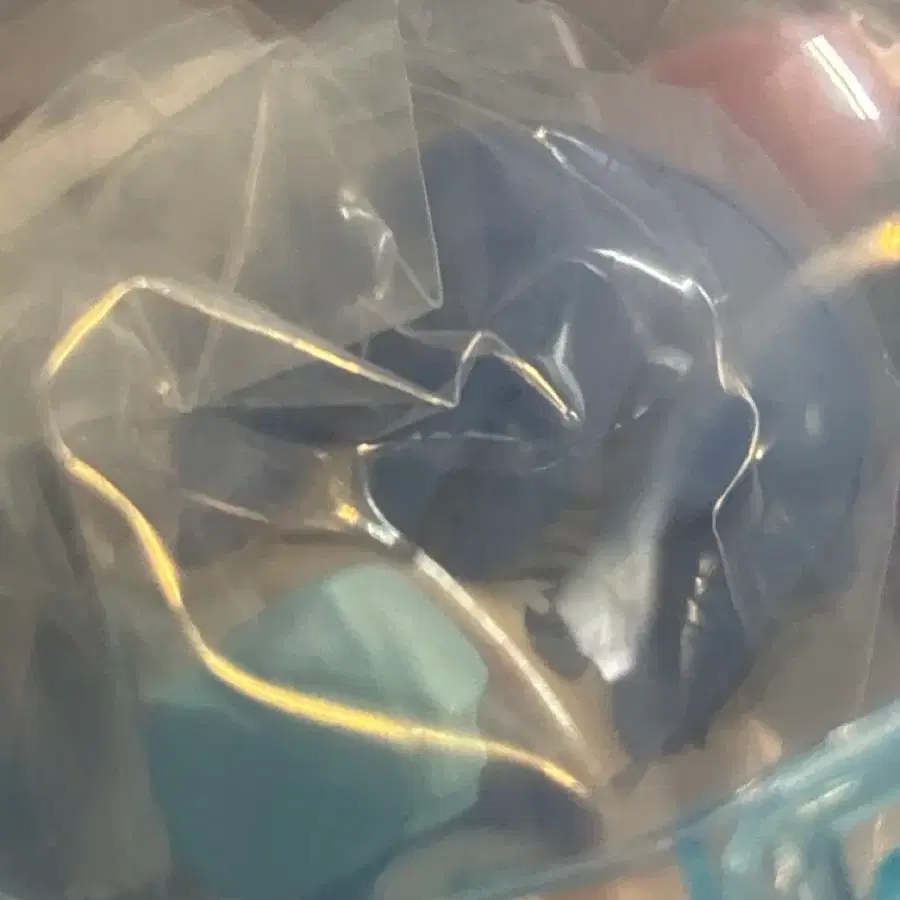 카이토 가챠 미개봉 일본에서 뽑음