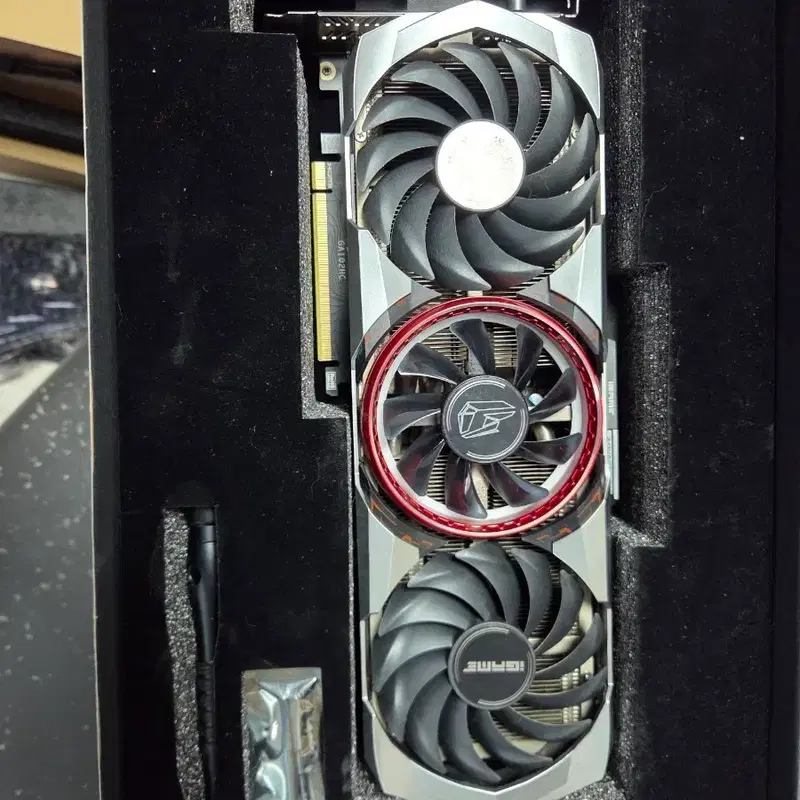 3080TI 풀컨디션 팝니다