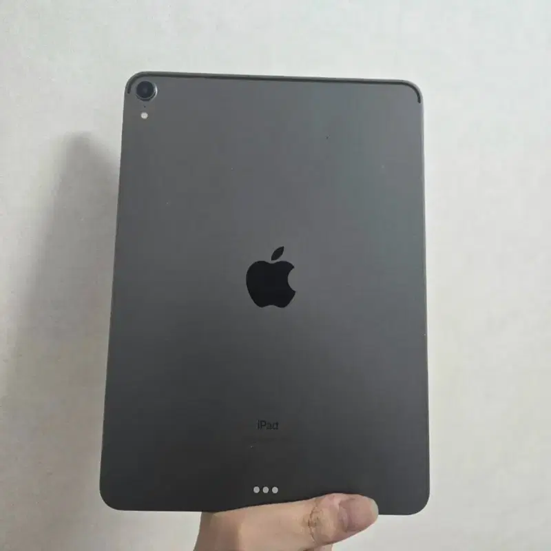 아이패드프로11 1세대 64G wifi